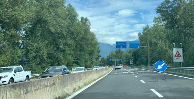 superstrada