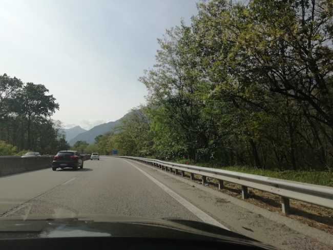superstrada