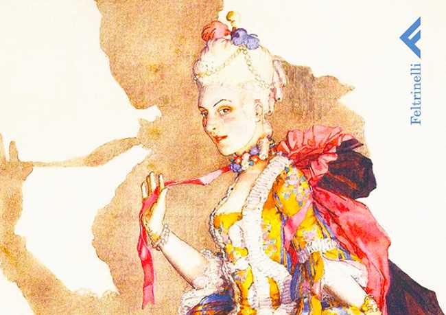 susanna mozart libro non vien