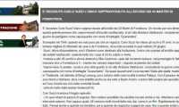 suzzi gaffe