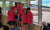 swim team photos asd verbaniarcobaleno nuoto