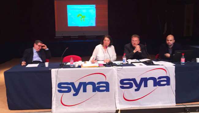 syna convegno 17