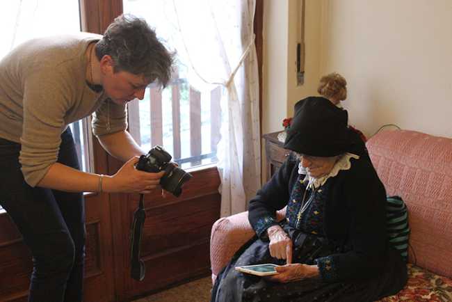 tablet centenaria morelli antrona