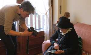 tablet centenaria morelli antrona