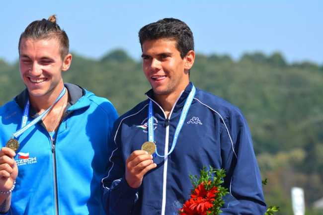 tacchini bronzo bascov 15