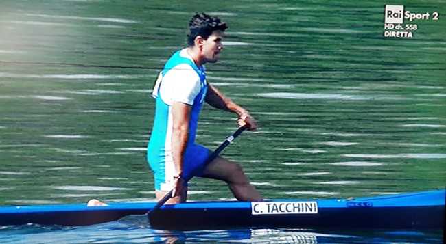 tacchini semifinale rio 2016