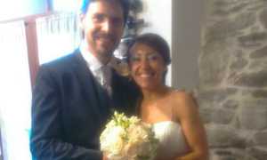 tagliata bartolucci matrimonio