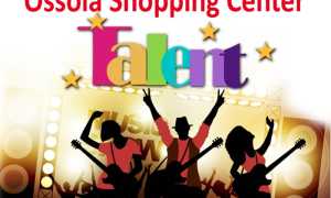 talent ossola shopping centre