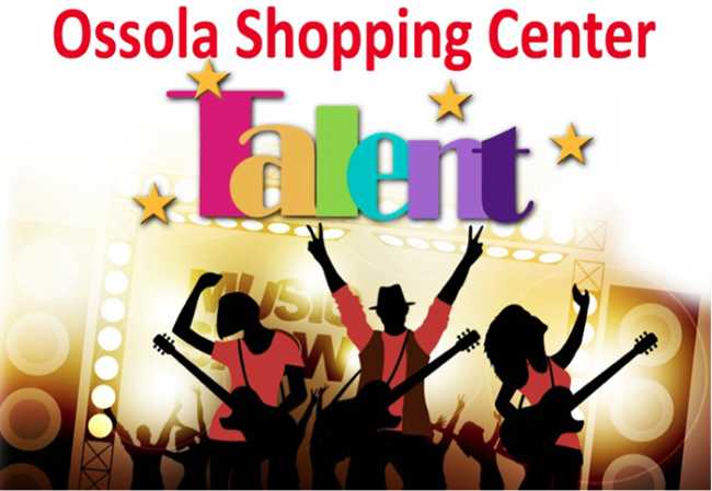 talent ossola shopping centre