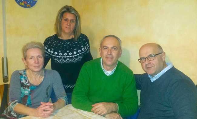talent pieve