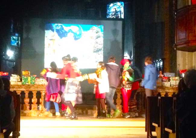 talenti natale grinch