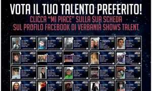 talenti show