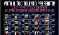 talenti show