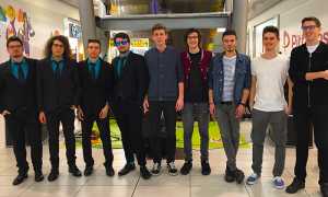 talento shopping charlie maybe