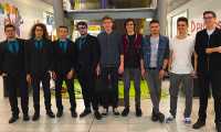 talento shopping charlie maybe