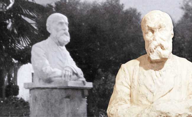 tamini busto