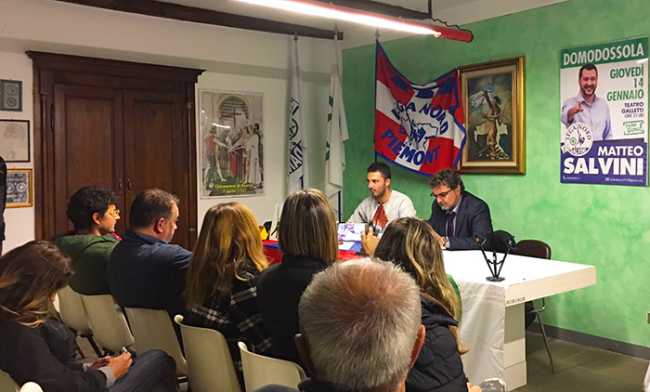 tandurealla marinello lega sede