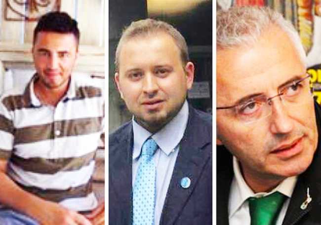 tandurella basta valentini