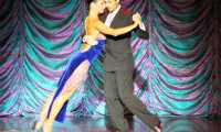 tango argentino