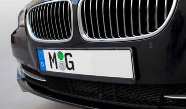 targa estera