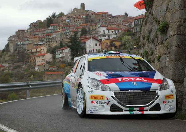 targhe rally omegna700