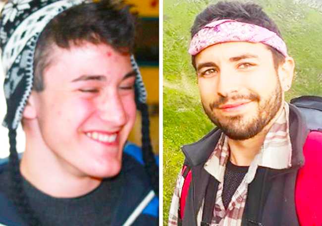 tarovo battro cappelli valanga