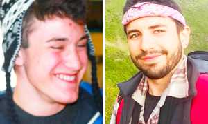 tarovo battro cappelli valanga