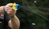 taser