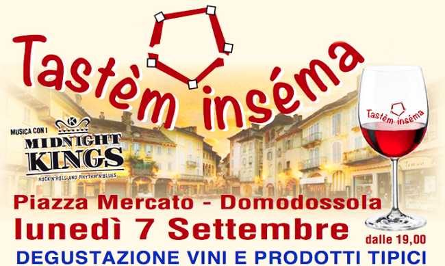 tastem insema