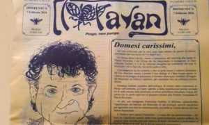 tavan 2016