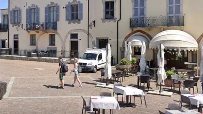taverna pittore