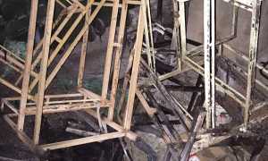 tavolini incendio barboss