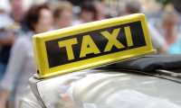 taxi