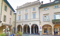 teatro galletti esterno