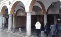 teatro galletti portici