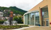 teatro la fabbrica