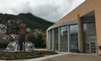 teatro la fabbrica