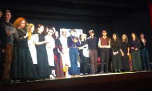 teatro petra cappuccina