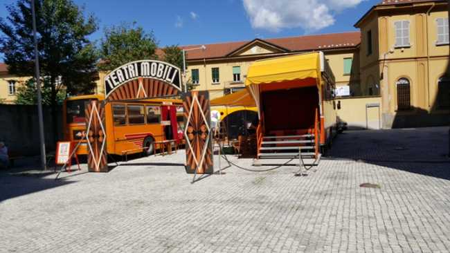 teatro piazza