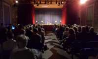 teatro selve