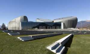 teatro vb