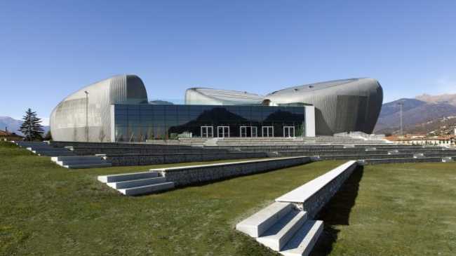 teatro vb