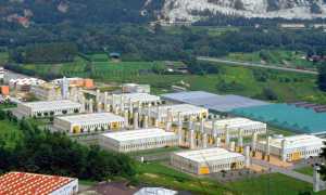 tecnoparco l maggiore