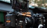 telecamera cinema