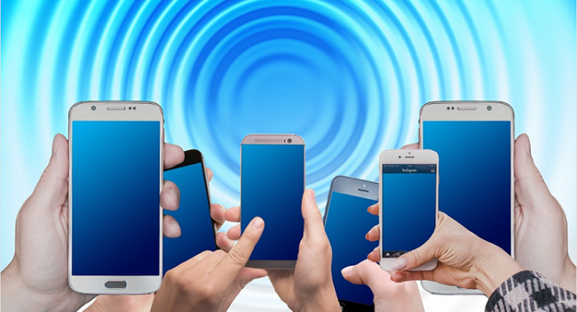 telefonini campo tanti