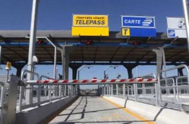 telepass