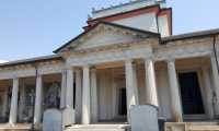 tempio crematorio