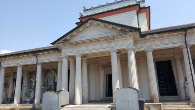 tempio crematorio