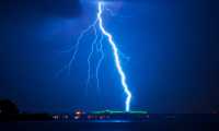 temporale fulime