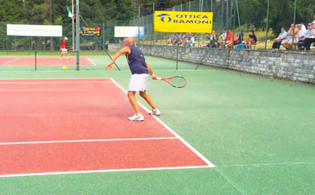 tennis santa maria maggiore